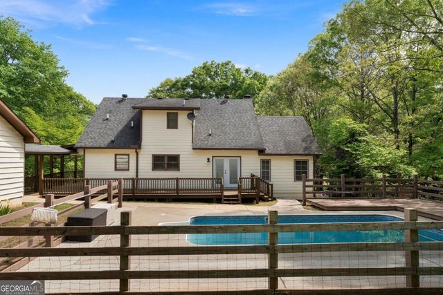 280 Cline Drive SW, Cartersville, GA 30120