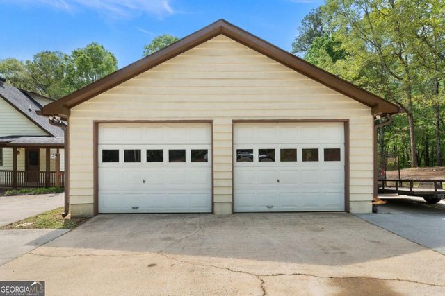 280 Cline Drive SW, Cartersville, GA 30120