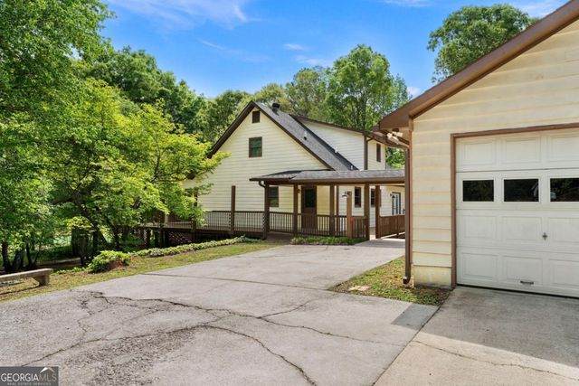 280 Cline Drive SW, Cartersville, GA 30120