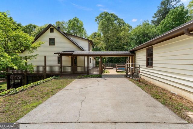 280 Cline Drive SW, Cartersville, GA 30120