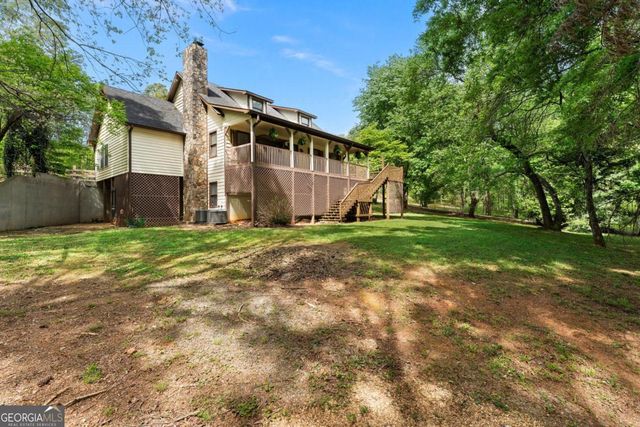 280 Cline Drive SW, Cartersville, GA 30120