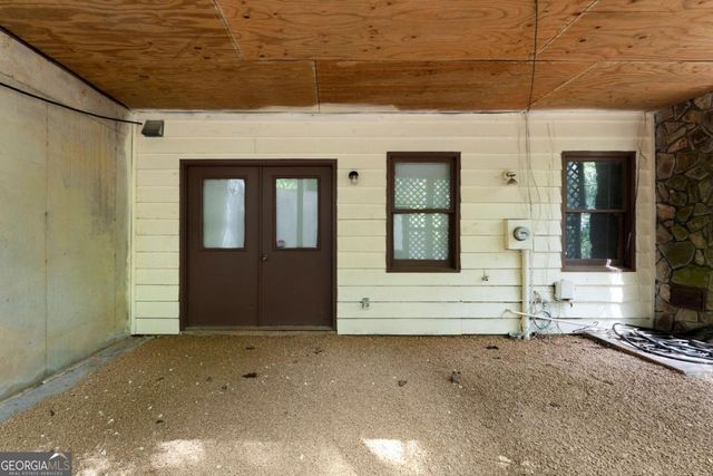 280 Cline Drive SW, Cartersville, GA 30120