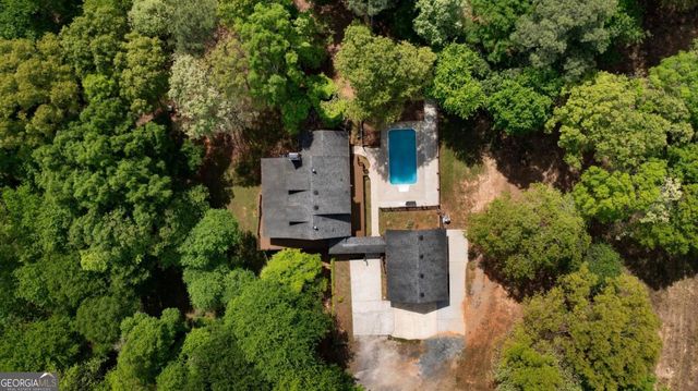 280 Cline Drive SW, Cartersville, GA 30120