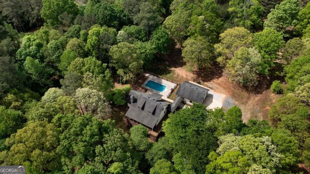 280 Cline Drive SW, Cartersville, GA 30120