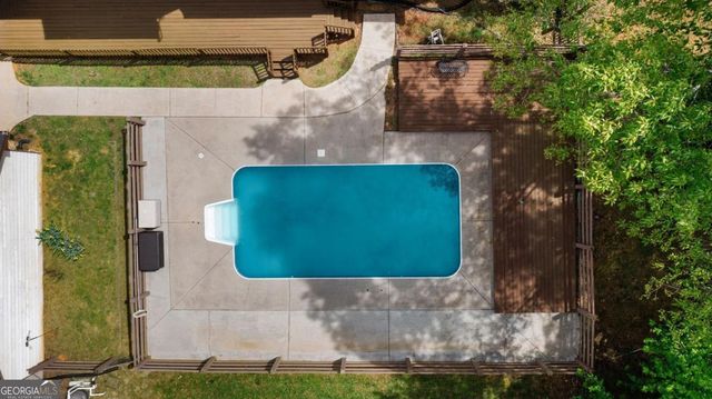 280 Cline Drive SW, Cartersville, GA 30120