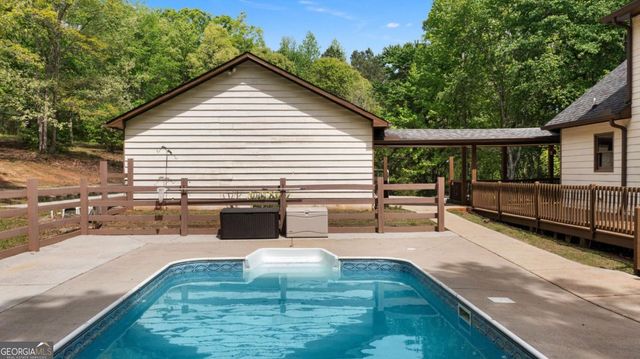 280 Cline Drive SW, Cartersville, GA 30120