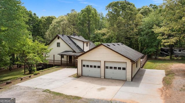 280 Cline Drive SW, Cartersville, GA 30120