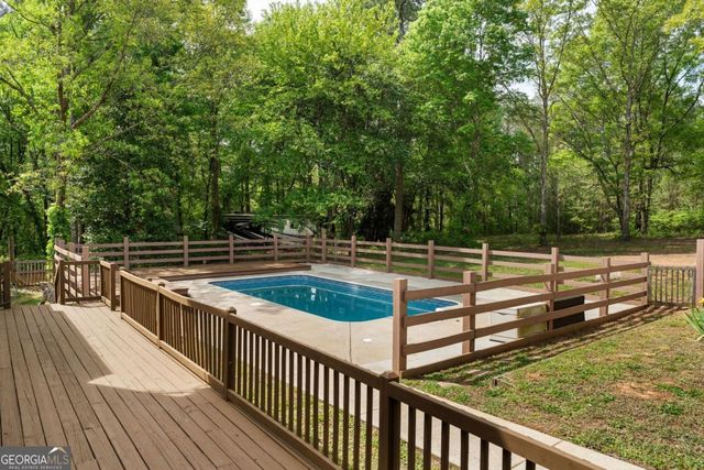 280 Cline Drive SW, Cartersville, GA 30120