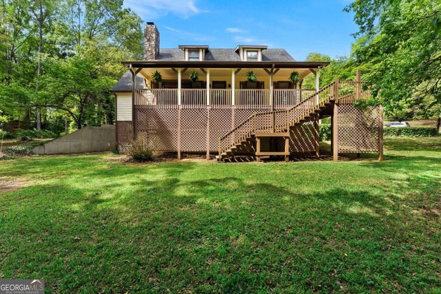 280 Cline Drive SW, Cartersville, GA 30120