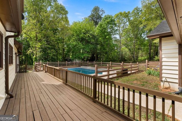 280 Cline Drive SW, Cartersville, GA 30120