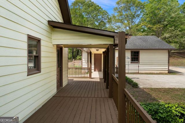 280 Cline Drive SW, Cartersville, GA 30120