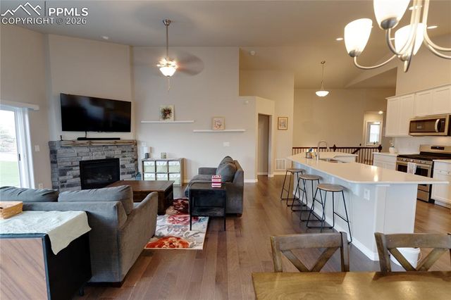 12714 Windingwalk Drive, Peyton, CO 80831