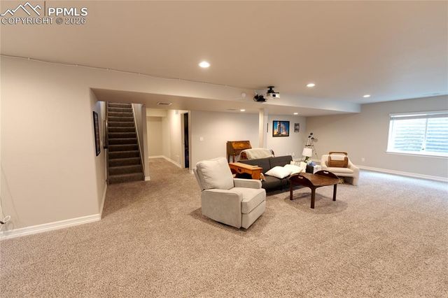 12714 Windingwalk Drive, Peyton, CO 80831