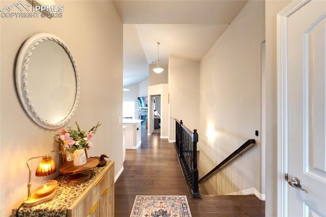 12714 Windingwalk Drive, Peyton, CO 80831