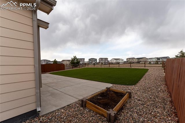 12714 Windingwalk Drive, Peyton, CO 80831