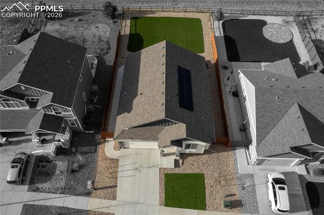 12714 Windingwalk Drive, Peyton, CO 80831