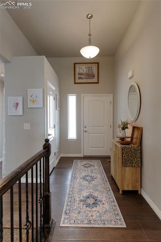 12714 Windingwalk Drive, Peyton, CO 80831