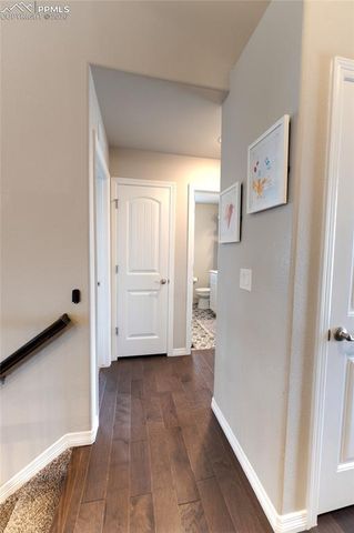 12714 Windingwalk Drive, Peyton, CO 80831