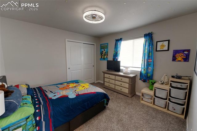 12714 Windingwalk Drive, Peyton, CO 80831