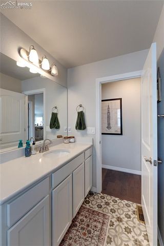 12714 Windingwalk Drive, Peyton, CO 80831