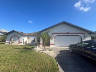 470 STRASBURG DRIVE, Port Charlotte, FL 33954