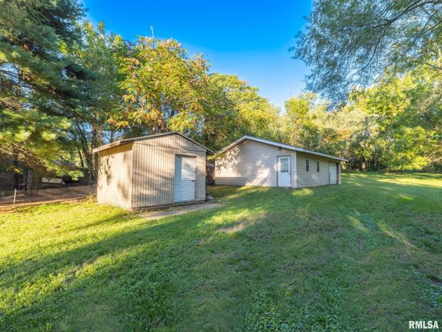 118 N ROOSEVELT Street, North Pekin, IL 61554
