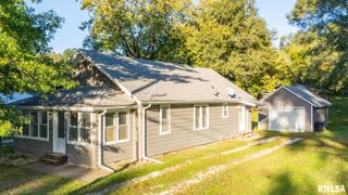 118 N ROOSEVELT Street, North Pekin, IL 61554