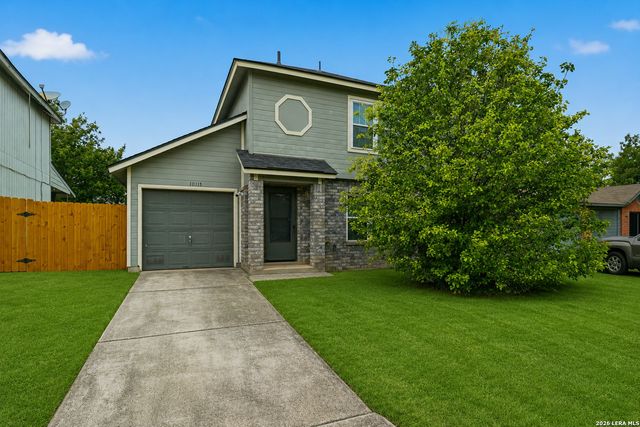 10115 PADDLEFISH CRK, San Antonio, TX 78245