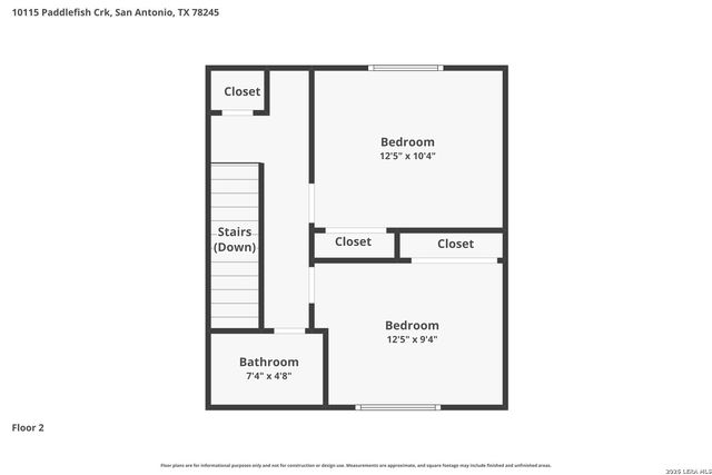 10115 PADDLEFISH CRK, San Antonio, TX 78245