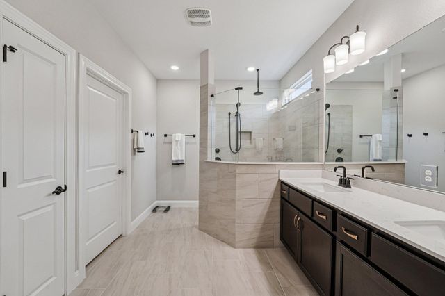 207 Bellows ST, Georgetown, TX 78633