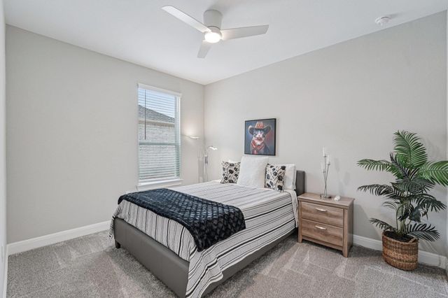 207 Bellows ST, Georgetown, TX 78633