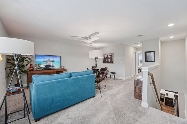 207 Bellows ST, Georgetown, TX 78633