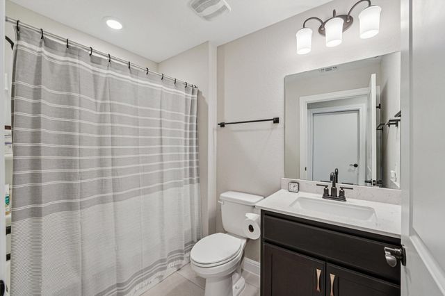 207 Bellows ST, Georgetown, TX 78633