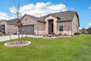 207 Bellows ST, Georgetown, TX 78633