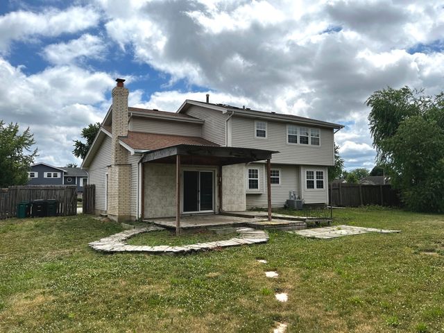 19708 S Skye Drive, Frankfort, IL 60423
