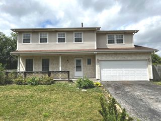 19708 S Skye Drive, Frankfort, IL 60423