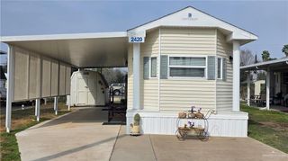 2420 Bobolink Circle W, Palmview, TX 78572