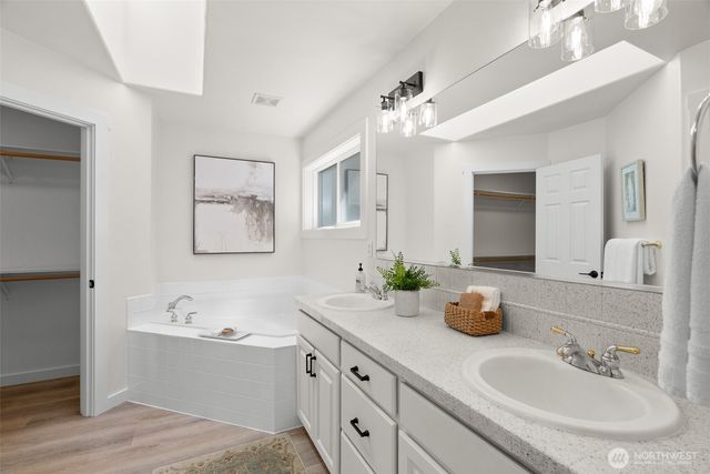 27581 Heavenly Place NE, Kingston, WA 98346