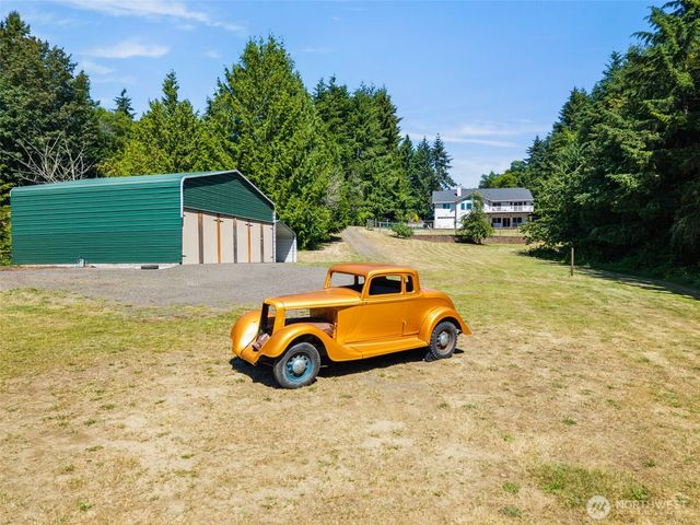 27581 Heavenly Place NE, Kingston, WA 98346