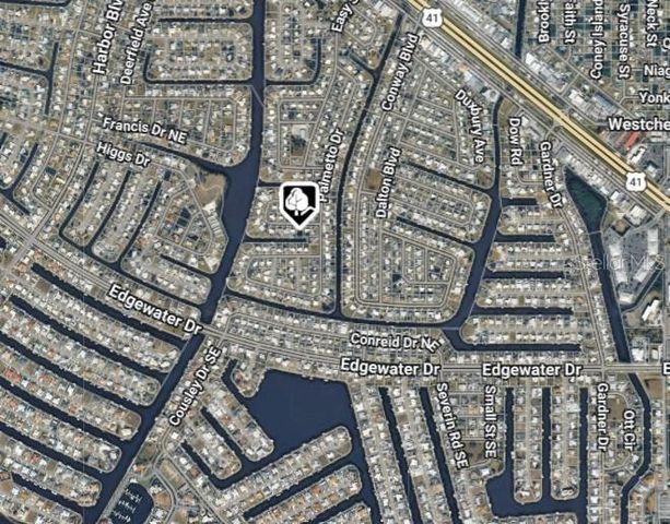 189 POINSETTIA CIRCLE NE, Port Charlotte, FL 33952