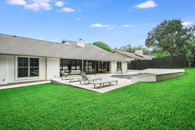 1316 Wilderness DR, Austin, TX 78746
