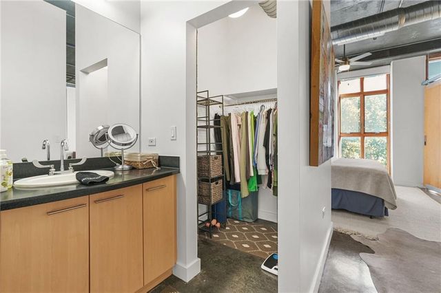 123 Luckie Street NW 2209, Atlanta, GA 30303