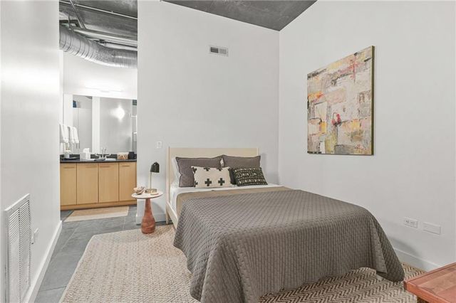 123 Luckie Street NW 2209, Atlanta, GA 30303