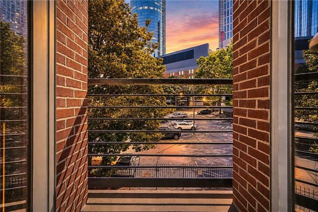 123 Luckie Street NW 2209, Atlanta, GA 30303