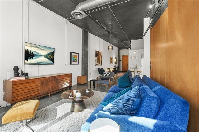 123 Luckie Street NW 2209, Atlanta, GA 30303