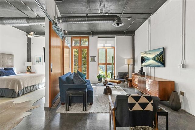 123 Luckie Street NW 2209, Atlanta, GA 30303