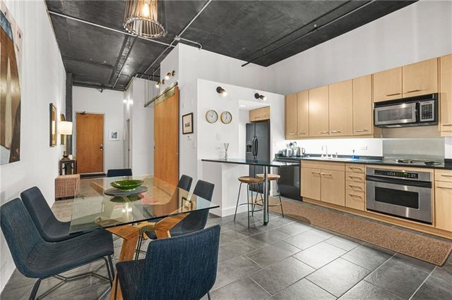 123 Luckie Street NW 2209, Atlanta, GA 30303