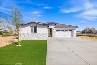 9827 E Avenue S2, Littlerock, CA 93543