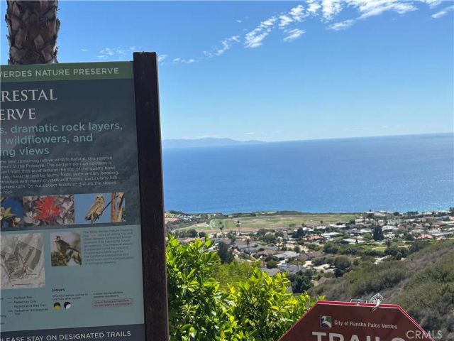 30584 Ganado, Rancho Palos Verdes, CA 90275
