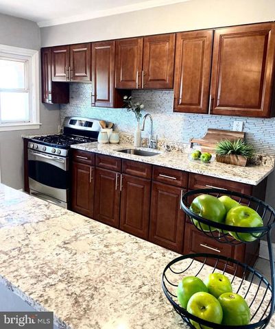 5019 SCHAUB AVE, Baltimore, MD 21206